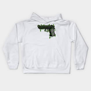 Force of Nature Kids Hoodie